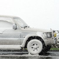 10m worth of winter tyres ordered